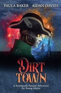 Produktbild: Dirt Town