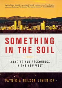 Produktbild: Something in the Soil
