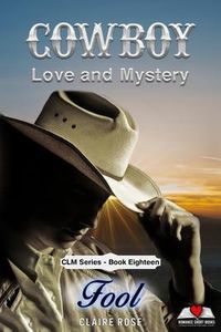 Produktbild: Cowboy Love and Mystery Book 18 - Fool
