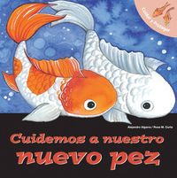 Produktbild: Cuidemos A Nuestro Nuevo Pez