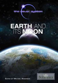 Produktbild: Earth & Its Moon
