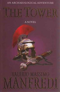 Produktbild: Manfredi, V: The Tower