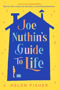 Produktbild: Joe Nuthin's Guide to Life