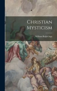 Produktbild: Christian Mysticism