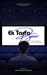Produktbild: Ek Tarfa: From the Depths of One-Sided Love