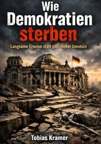 Produktbild: Wie Demokratien sterben