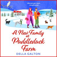 Produktbild: A New Family at Puddleduck Farm
