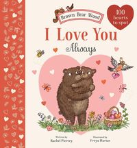 Produktbild: I Love You Always