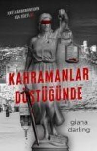 Produktbild: Kahramanlar D&uuml;st&uuml;g&uuml;nde