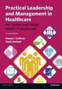 Produktbild: Practical Leadership and Management in Healthcare