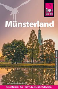 Bild vom Artikel Reise Know-How Reiseführer Münsterland vom Autor Hans Otzen