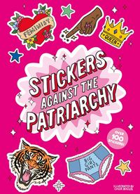 Produktbild: Stickers Against the Patriarchy