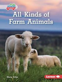 Produktbild: All Kinds of Farm Animals