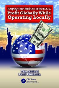 Produktbild: Keeping Your Business in the U.S.A.