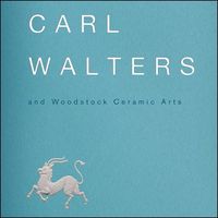 Produktbild: Pasti, S: Carl Walters and Woodstock Ceramic Art