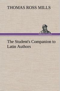 Produktbild: The Student's Companion to Latin Authors