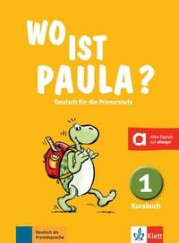 Produktbild: Wo ist Paula? 1