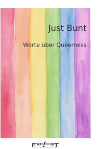 Produktbild: Just Bunt