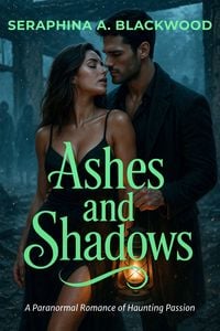 Produktbild: Ashes and Shadows