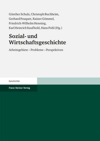 Produktbild: Sozial- und Wirtschaftsgeschichte