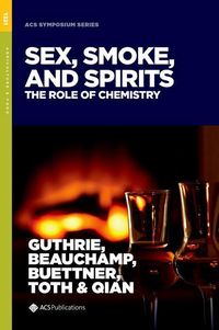 Produktbild: Sex Smoke & Spirits