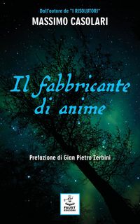 Produktbild: Il fabbricante di anime