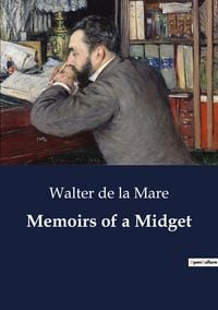 Produktbild: Memoirs of a Midget