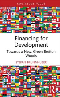 Produktbild: Financing for Development