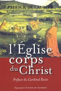 Produktbild: L'Eglise, corps du Christ