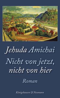 Produktbild: Nicht von jetzt, nicht von hier