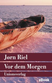 Produktbild: Vor dem Morgen