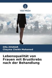 Produktbild: Lebensqualit&auml;t von Frauen mit Brustkrebs nach der Behandlung