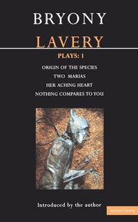 Produktbild: Lavery Plays