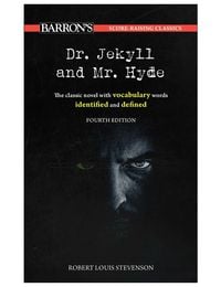 Produktbild: Score-Raising Classics: Dr. Jekyll and Mr. Hyde, Fourth Edition