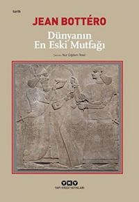 Produktbild: D&uuml;nyanin En Eski Mutfagi