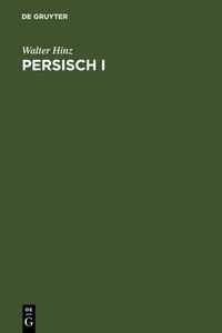 Produktbild: Persisch I