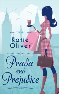 Produktbild: Prada And Prejudice