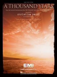 Produktbild: A Thousand Years