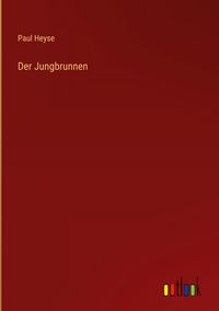 Produktbild: Der Jungbrunnen