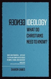 Produktbild: Gender Ideology