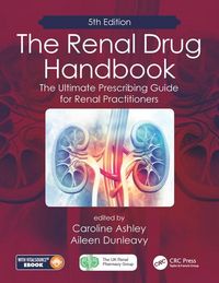 Produktbild: The Renal Drug Handbook