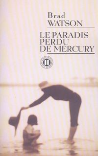 Produktbild: Le paradis perdu des Mercury