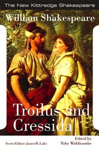 Produktbild: Shakespeare, W: Troilus and Cressida