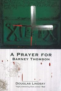 Produktbild: Lindsay, D: Prayer For Barney Thomson