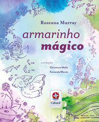Produktbild: Armarinho m&aacute;gico