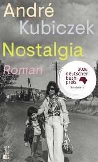 Produktbild: Nostalgia