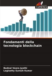 Produktbild: Fondamenti della tecnologia blockchain