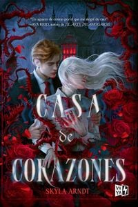 Produktbild: Casa de corazones