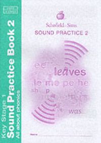 Produktbild: Sound Practice Book 2