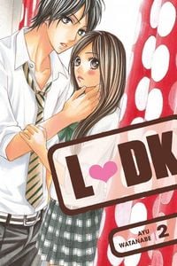 Produktbild: LDK, Volume 2